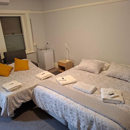 Motel The Bend Abode Tailem Bend Habitación foto