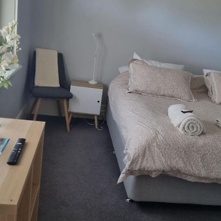 Motel The Bend Abode Tailem Bend Exterior foto