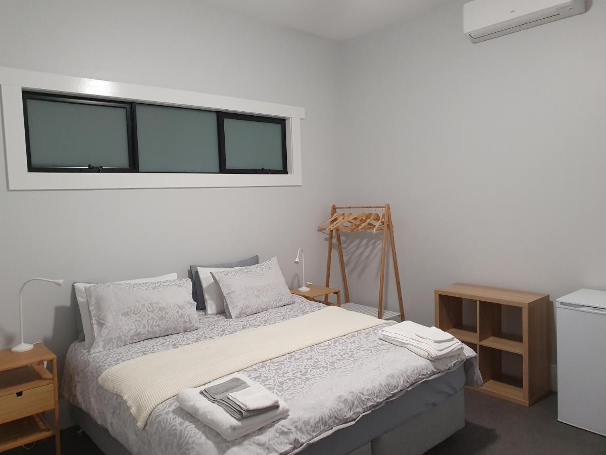 Motel The Bend Abode Tailem Bend Exterior foto
